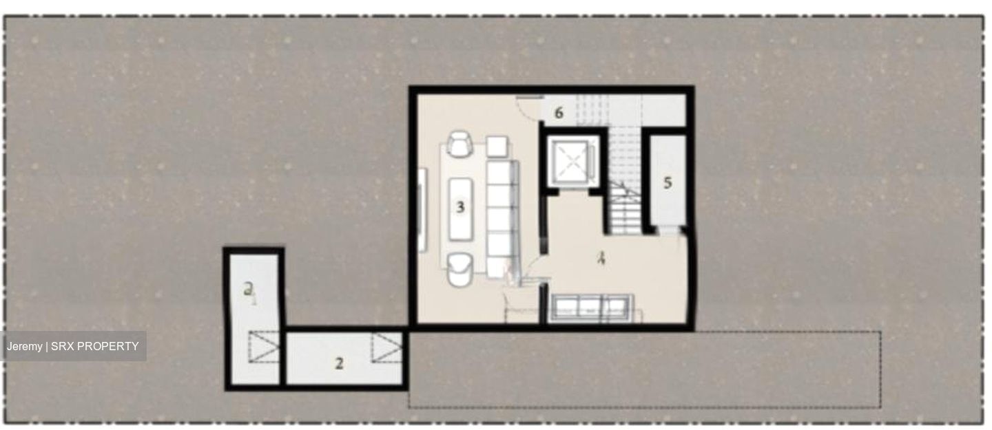 Shamrock Park (D10), Detached #600371141